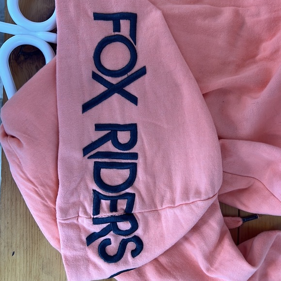 Fox Racing sweater - Picture 6 of 7